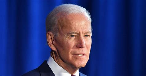 Biden’s Foot-in-the-Mouth Disease